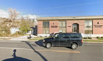 Arbuckle Dental