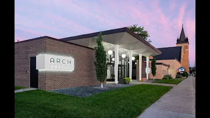 Arch Dental