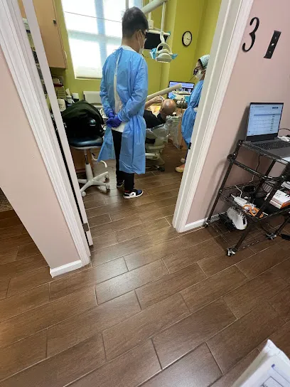 Aria Dental