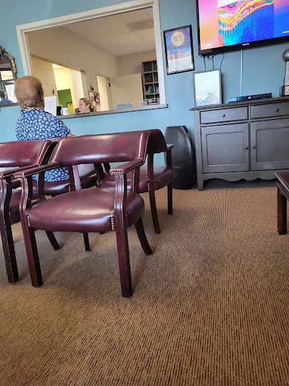 Arkansas Dental Centers - Cantrell
