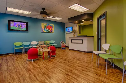 Arkansas Pediatric Dentistry