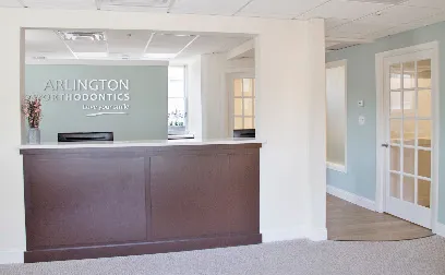 Arlington Orthodontics: John Lindgren DMD