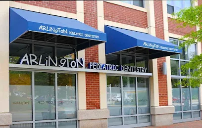 Arlington Pediatric Dentistry
