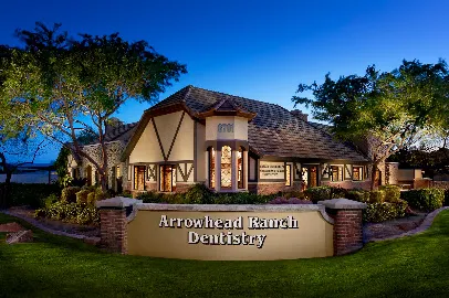 Arrowhead Ranch Dentistry