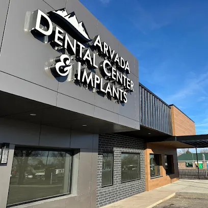 Arvada Dental Center & Implants