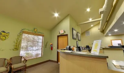 Ashby Park Pediatric Dentistry - Greenville