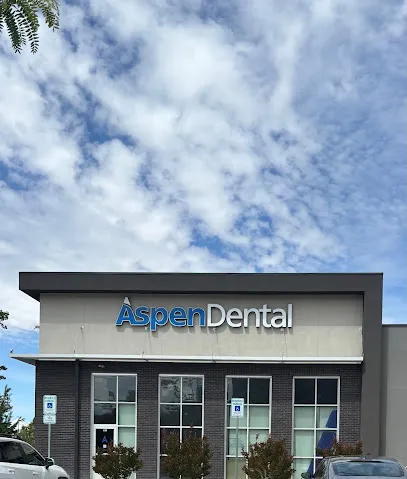 Aspen Dental - Albuquerque, NM