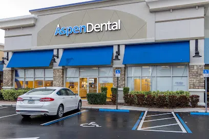 Aspen Dental - Brandon, FL