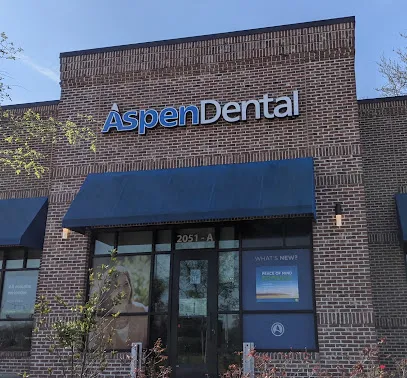 Aspen Dental - Charleston, SC