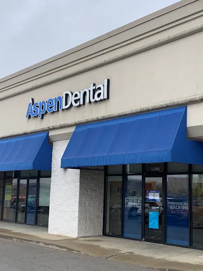 Aspen Dental - Cincinnati, OH - Eastgate