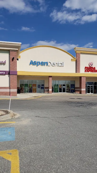 Aspen Dental - Dedham, MA