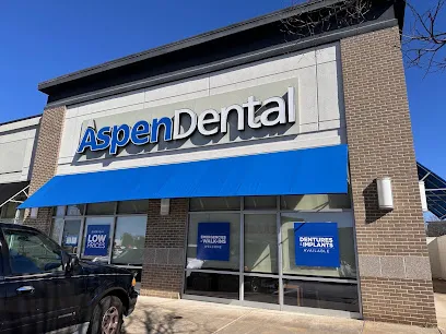 Aspen Dental - Greenville, SC