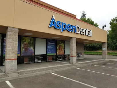 Aspen Dental - Gresham, OR