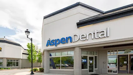 Aspen Dental - Indianapolis, IN - Castleton