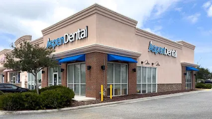 Aspen Dental - Jacksonville, FL - Atlantic West