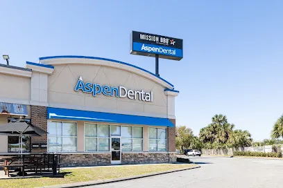 Aspen Dental - Jacksonville, FL (Orange Park)