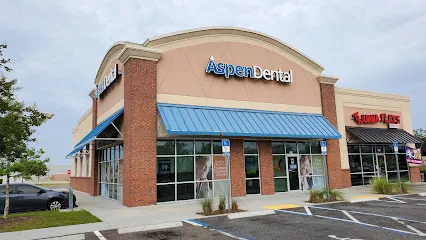 Aspen Dental - Jacksonville, FL - River City