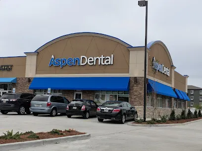Aspen Dental - Kenner, LA
