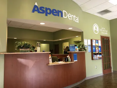 Aspen Dental - Kissimmee, FL