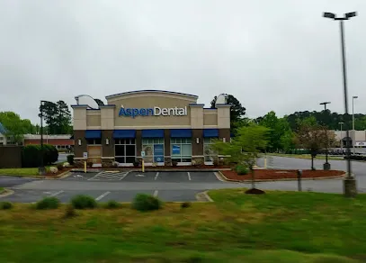 Aspen Dental - Little Rock, AR