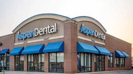 Aspen Dental - Louisville, KY - Dixie Hwy