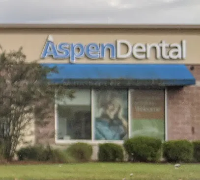 Aspen Dental - North Charleston, SC