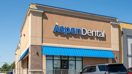 Aspen Dental - North Little Rock, AR