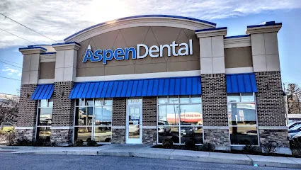 Aspen Dental - O'Fallon, IL