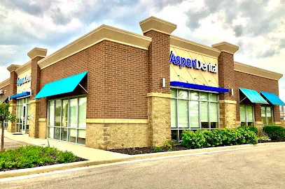 Aspen Dental - Oak Creek, WI