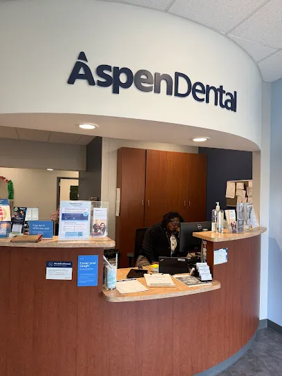 Aspen Dental - Oklahoma City, OK - Westgate