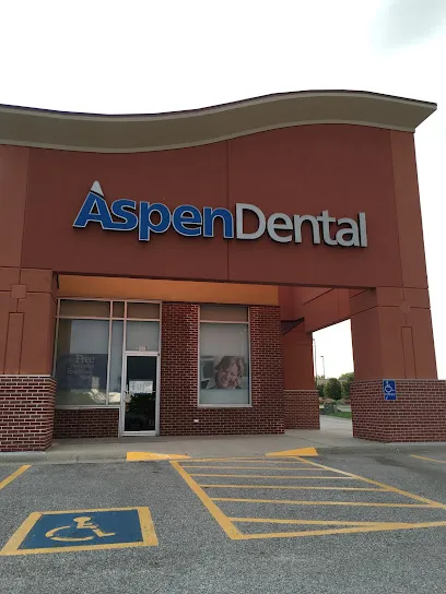 Aspen Dental - Omaha, NE - Oak View