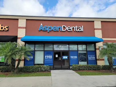 Aspen Dental - Orlando, FL - Waterford Lakes