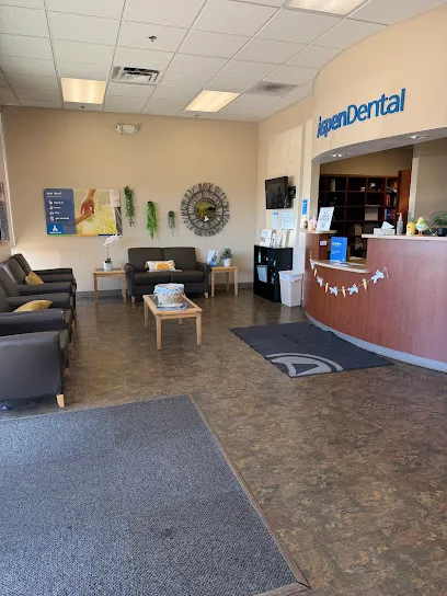 Aspen Dental - Phoenix, AZ - Arcadia