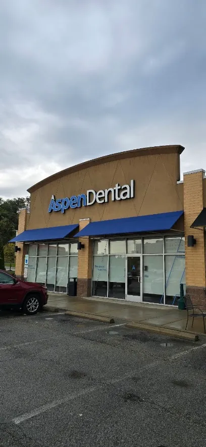 Aspen Dental - Pittsburgh, PA - Monroeville/Wilkins Township