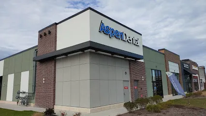 Aspen Dental - Saugus, MA