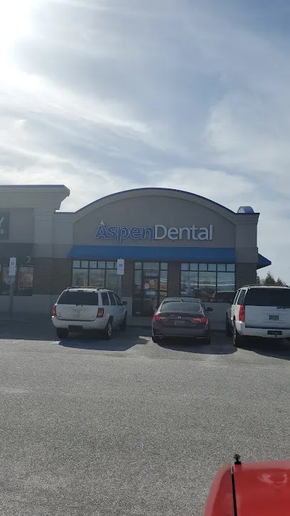 Aspen Dental - Simpsonville, SC