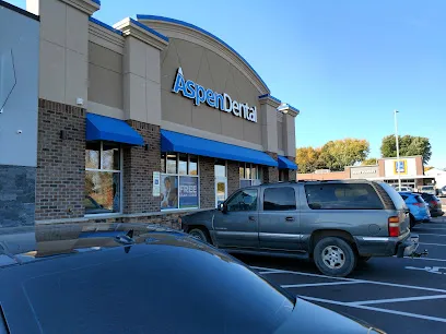 Aspen Dental - Sioux Falls, SD - East