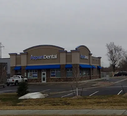 Aspen Dental - Sioux Falls, SD
