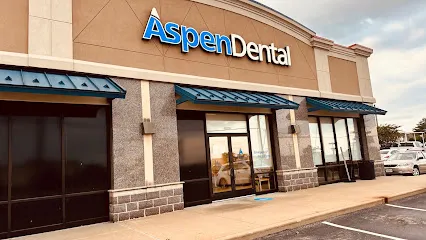 Aspen Dental - St. Louis, MO - South County Mall