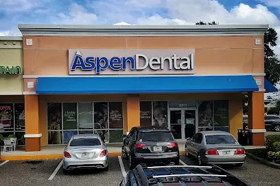 Aspen Dental - Tampa, FL - Mission Bell SC