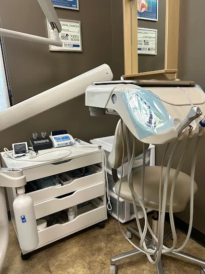 Aspen Dental - Tucson, AZ (Irvington)
