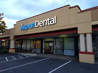 Aspen Dental - Vancouver, WA
