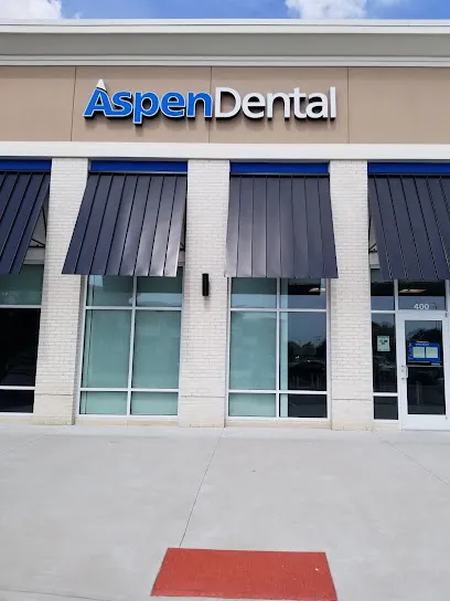 Aspen Dental - Virginia Beach, VA (Red Mill)