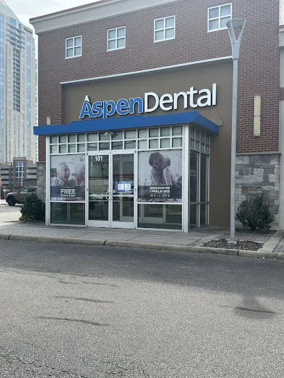Aspen Dental - Virginia Beach, VA
