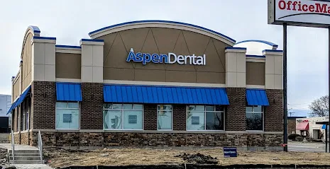 Aspen Dental - West Allis, WI