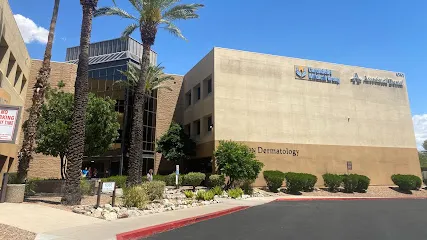 Associated Dental Care Tucson E Carondelet