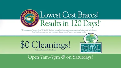 Austell Dental Excellence