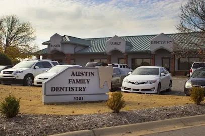 Austin Family Dentistry