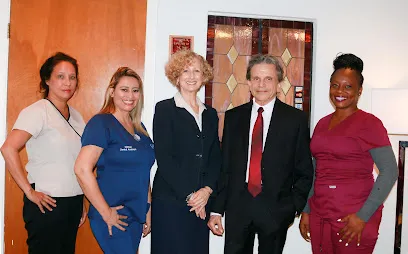 Aventura Bright Smiles - Robert J. Cohen, D.D.S