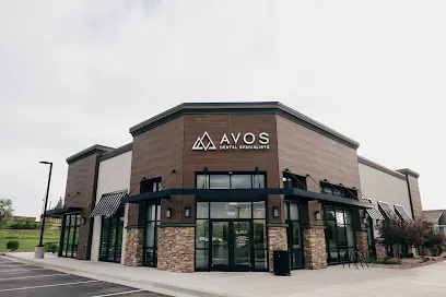 AVOS Dental Specialists